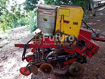 PLANTADEIRA VENCE TUDO SM 5030 ANO 1998