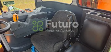 PULVERIZADOR STARA IMPERADOR 2.000 ANO 2022