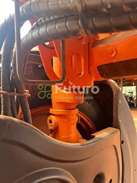 PULVERIZADOR JACTO UNIPORT 3030 ANO 2019
