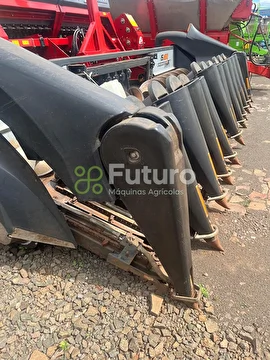 PLATAFORMA GTS 1150 ANO 2012