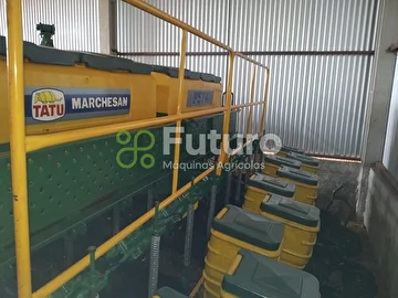 PLANTADEIRA TATU MARCHESAN PST4 ANO 2015