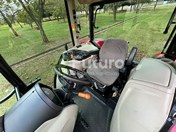 TRATOR MASSEY FERGUSON 4707 ANO 2021