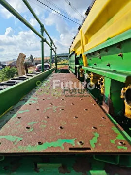 PLANTADEIRA JOHN DEERE 1111 ANO 2007