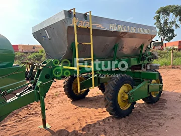 DISTRIBUIDOR STARA HERCULES 10.000 ANO 2012