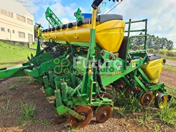PLANTADEIRA JOHN DEERE 1111 ANO 2007