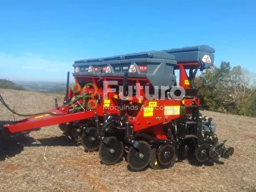 PLANTADEIRA SEMEATO SOL 9 ANO 2024