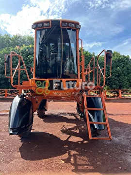 PULVERIZADOR JACTO UNIPORT 2500 ANO 2008