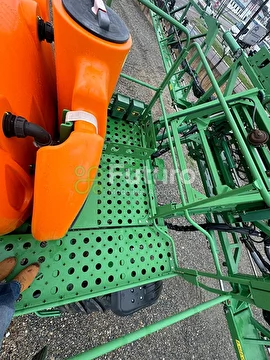 PULVERIZADOR STARA GLADIADOR 2300 ANO 2018