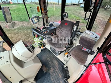 TRATOR MASSEY FERGUSON 7722 ANO 2022