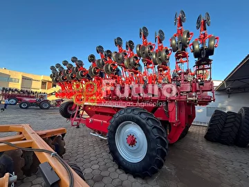 PLANTADEIRA HORSCH MAESTRO 36.50 SW ANO 2018