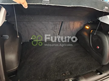 CAMINHONETA JEEP COMPASS ANO 2017