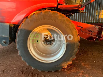 COLHEITADEIRA CASE 7230 ANO 2015