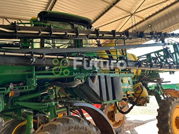 PULVERIZADOR JOHN DEERE M4025 ANO 2019
