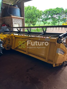 PLATAFORMA NEW HOLLAND 25 PÉS ANO 2012