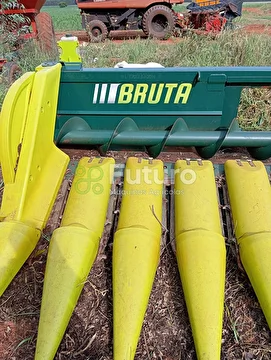PLATAFORMA KF PM KF 5500 ANO 2022