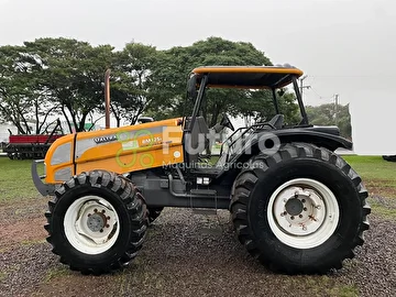TRATOR VALTRA BM 125I ANO 2008