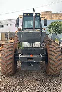 TRATOR VALTRA 1780 ANO 2009