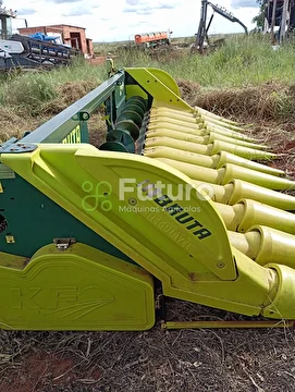 PLATAFORMA KF PM KF 5500 ANO 2022