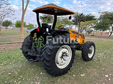 TRATOR VALTRA A 750 ANO 2012