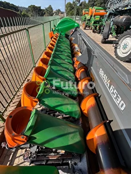 PLATAFORMA STARA BRAVA 6530 ANO 2012