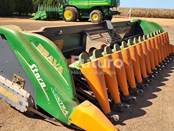 PLATAFORMA STARA BRAVA 6850 ANO 2015