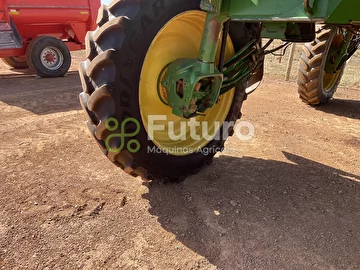 PULVERIZADOR JOHN DEERE 4730 ANO 2009
