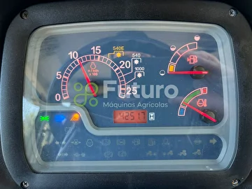 TRATOR NEW HOLLAND TL 75E ANO 2016