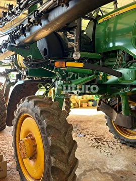 PULVERIZADOR JOHN DEERE M4025 ANO 2019