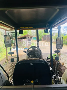 TRATOR VALTRA BH 145 ANO 2012