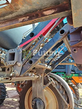 PULVERIZADOR MASSEY FERGUSON 530R ANO 2023