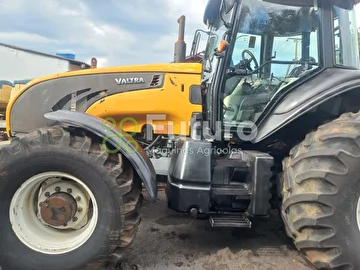 TRATOR VALTRA BT 190 ANO 2014