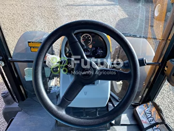 TRATOR VALTRA A 124 ANO 2023