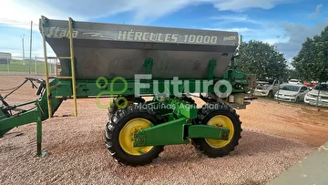 DISTRIBUIDOR STARA HERCULES 10.000 ANO 2012