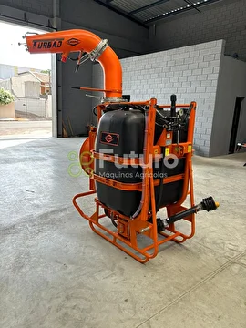PULVERIZADOR CIMAG CM 600 ANO 2024