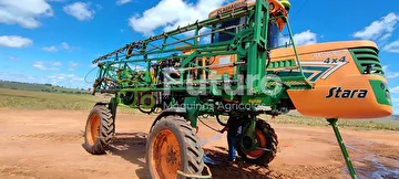PULVERIZADOR STARA GLADIADOR 2300 ANO 2012