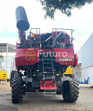 COLHEITADEIRA CASE IH 8230 ANO 2014