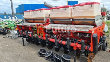 PLANTADEIRA JUMIL 2980 PD ANO 2000
