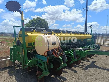 PLANTADEIRA JOHN DEERE 2115 CCS ANO 2015