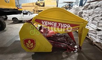 PLATAFORMA DE MILHO VENCE TUDO BOCUDA ANO 2020