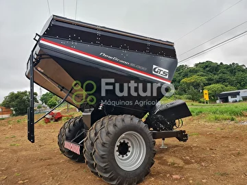 CARRETA GRANELEIRA GTS 19000 ANO 2024