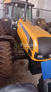 TRATOR VALTRA BH 145 ANO 2012