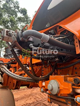 PULVERIZADOR JACTO UNIPORT 3030 ANO 2019