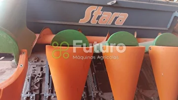 PLATAFORMA STARA BRAVA 7830 ANO 2013