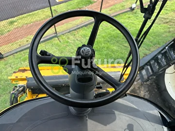 COLHEITADEIRA NEW HOLLAND TC 4.90 ANO 2021