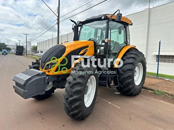TRATOR VALTRA A114 ANO 2024
