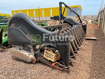 PLATAFORMAS GTS IS 1250 ANO 2013