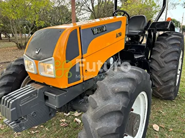 TRATOR VALTRA A 750 ANO 2012