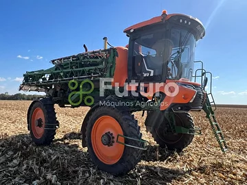 PULVERIZADOR STARA IMPERADOR 3000 ANO 2019
