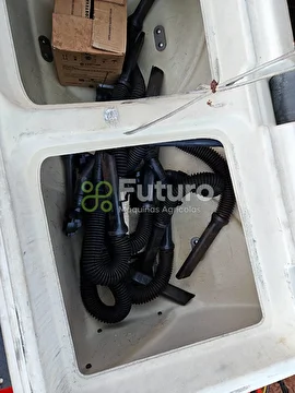 PLANTADEIRA KUHN PG 1300 ANO 2018