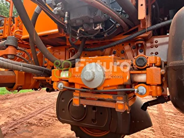 PULVERIZADOR JACTO UNIPORT 3030 ANO 2019